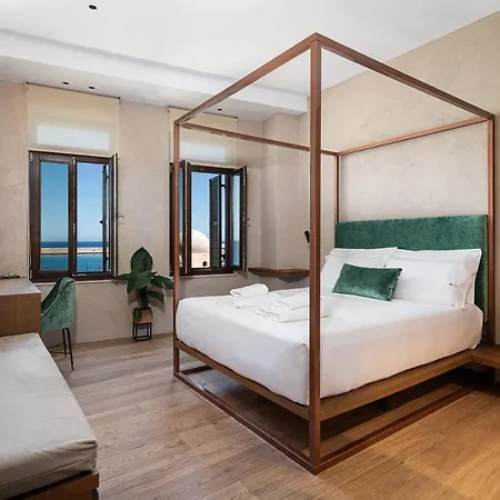 فندق Anassa Chania Boutique خانيا