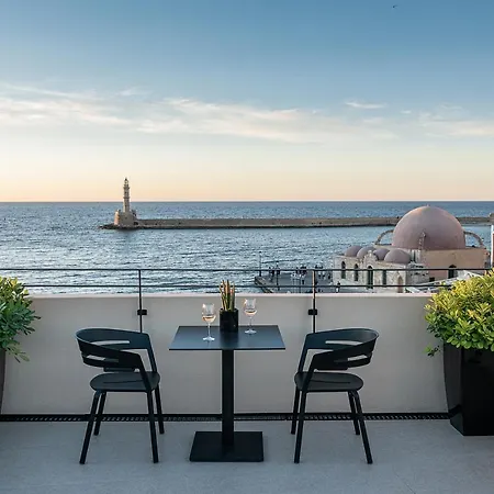 Anassa Chania Boutique * خانيا