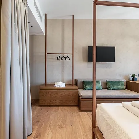 فندق Anassa Chania Boutique
