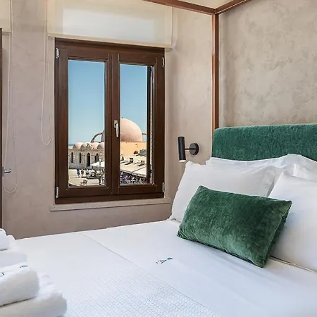 فندق Anassa Chania Boutique خانيا