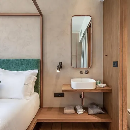 Anassa Chania Boutique فندق *