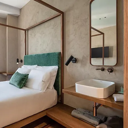 Anassa Chania Boutique فندق *