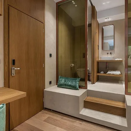 فندق Anassa Chania Boutique خانيا