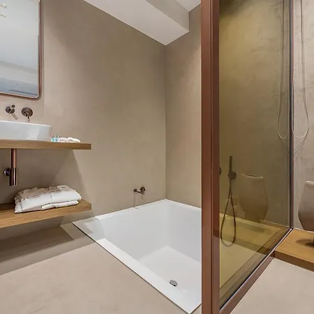 Anassa Chania Boutique خانيا