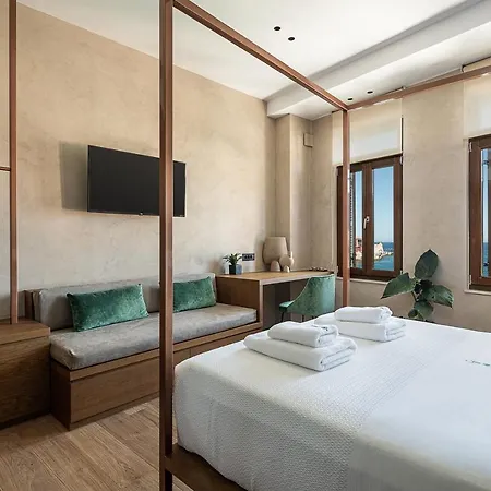 Anassa Chania Boutique فندق