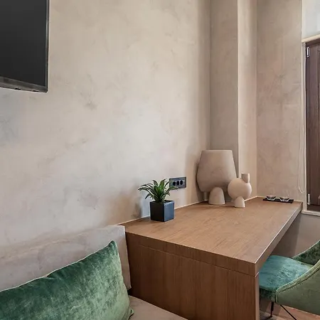 Anassa Chania Boutique خانيا