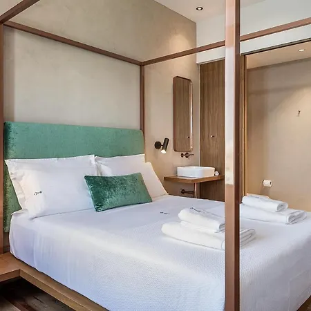Anassa Chania Boutique خانيا