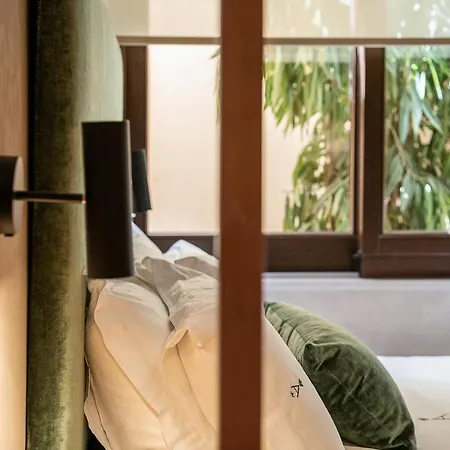 فندق Anassa Chania Boutique *