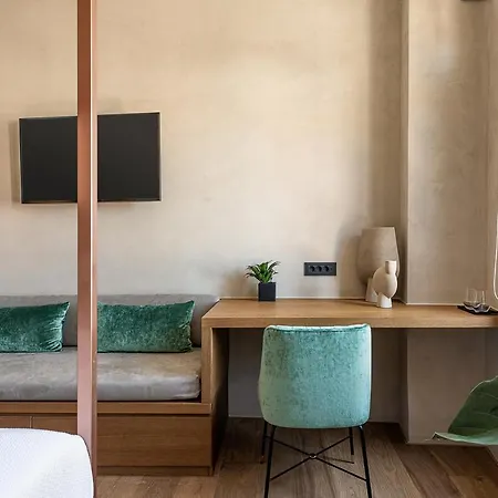 Anassa Chania Boutique فندق