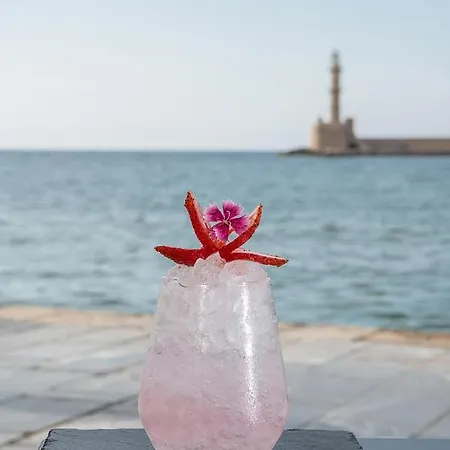 Anassa Chania Boutique فندق *
