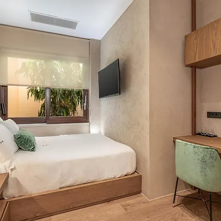 Szálloda Anassa Chania Boutique *