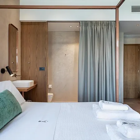 Anassa Chania Boutique Hriszí Aktí Haniá