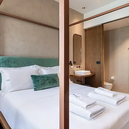 Anassa Chania Boutique Szálloda *