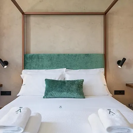 Anassa Chania Boutique * חאניה